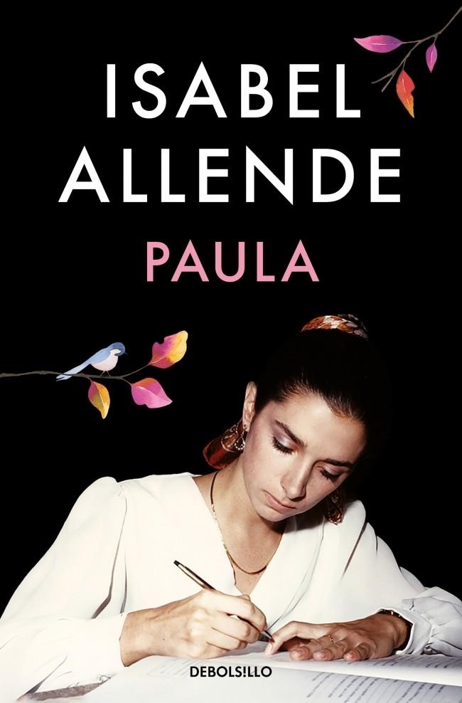 Paula | 9788466357586 | Allende, Isabel | Llibreria online de Figueres i Empordà