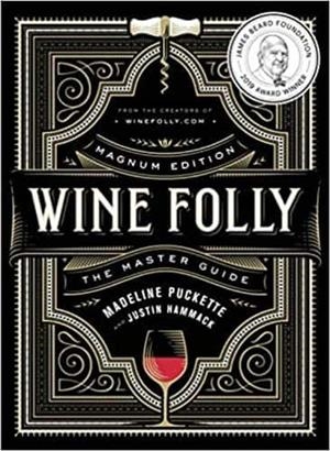 WINE FOLLY | 9780525533894 | Puckette, Madeline | Llibreria online de Figueres i Empordà