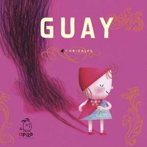 Guay | 9788417028039 | Jiménez Canizales, Harold | Llibreria online de Figueres i Empordà