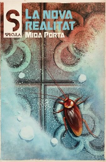 LA NOVA REALITAT | 9788419415424 | Porta Almodóvar, Mida | Librería online de Figueres / Empordà