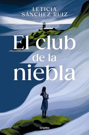 El club de la niebla | 9788425370403 | Sánchez Ruiz, Leticia | Llibreria online de Figueres i Empordà