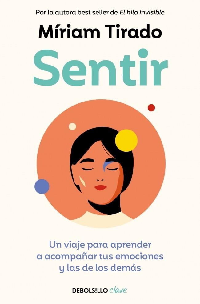 Sentir | 9788466379359 | Tirado, Míriam | Librería online de Figueres / Empordà