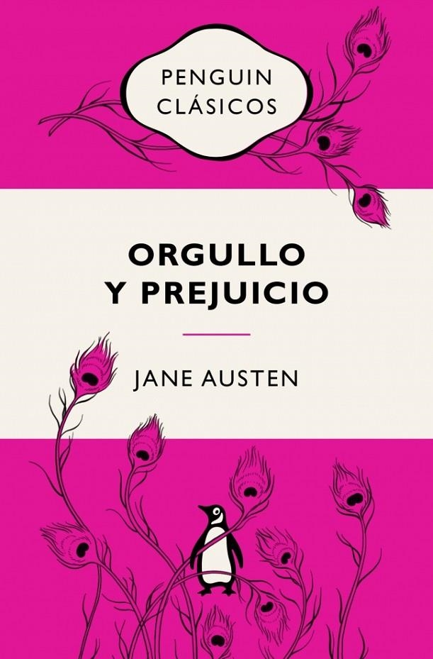Orgullo y prejuicio | 9788491055174 | Austen, Jane | Librería online de Figueres / Empordà