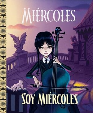 Soy Miércoles | 9788448870157 | Varios autores | Llibreria online de Figueres i Empordà