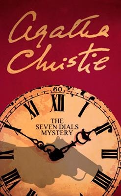 THE SEVEN DIALS MYSTERY | 9780008196226 | Christie, Agatha | Librería online de Figueres / Empordà
