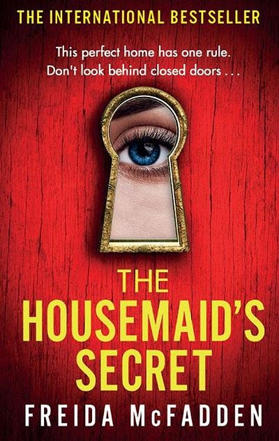 THE HOUSEMAID'S SECRET | 9780349132600 | McFadden, Freida | Llibreria online de Figueres i Empordà
