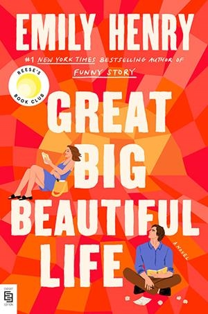 GREAT BIG BEAUTIFUL LIFE | 9780593954171 | Henry, Emily | Llibreria online de Figueres i Empordà