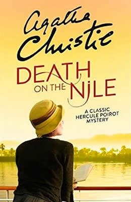POIROT — DEATH ON THE NILE | 9780007527557 | Christie, Agatha | Librería online de Figueres / Empordà
