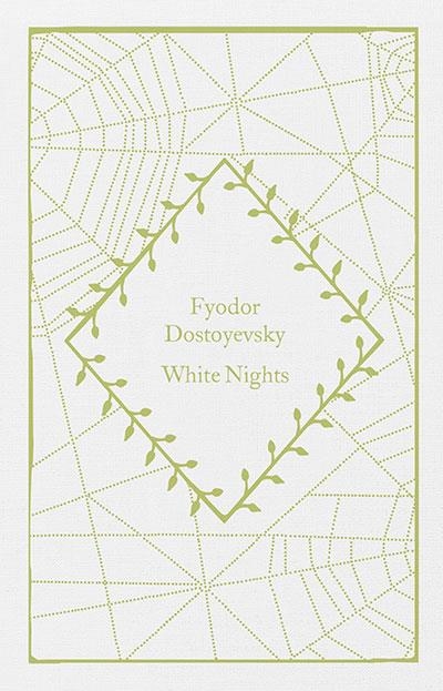 WHITE NIGHTS | 9780241619780 | Dostoevsky, Fyodor | Llibreria online de Figueres i Empordà