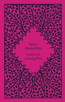 LETTERS TO A YOUNG POET | 9780241620038 | Rilke, Riner Maria | Llibreria online de Figueres i Empordà