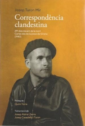 Correspondència clandestina | 9788409517404 | Llibreria online de Figueres i Empordà
