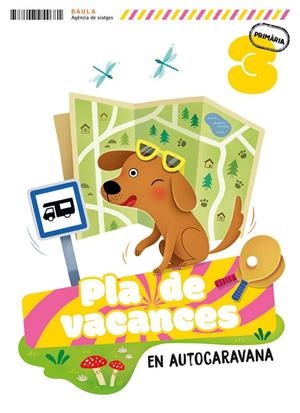 Plà de vacances En vaixell 3r Primària | 9788447954681 | Molina Fernández, Raquel | Llibreria online de Figueres i Empordà
