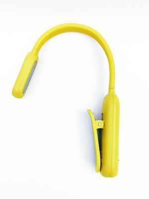 LAMPARA DE LECTURA LUCY AMARILLA | 9791259575814 | Llibreria online de Figueres i Empordà