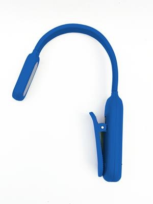 LAMPARA DE LECTURA LUCY AZUL | 9791259575821 | Llibreria online de Figueres i Empordà