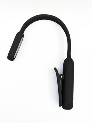 LAMPARA DE LECTURA LUCY NEGRA | 9791259575838 | Llibreria online de Figueres i Empordà