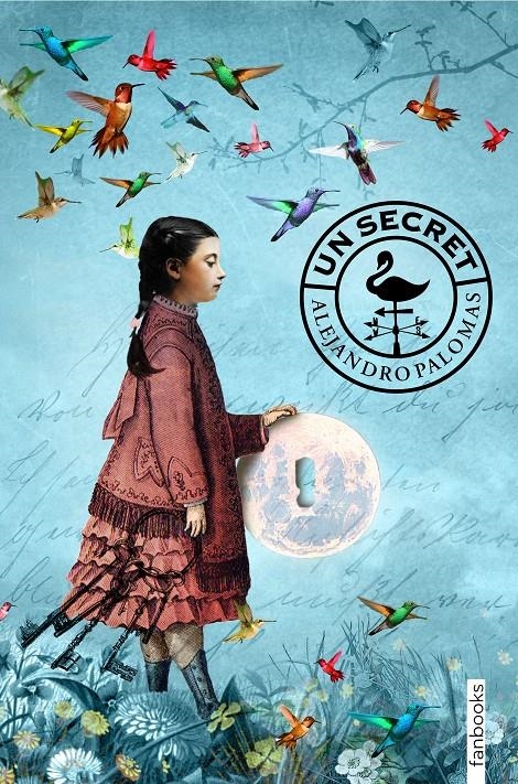Un secret | 9788417515249 | Palomas, Alejandro | Llibreria online de Figueres i Empordà