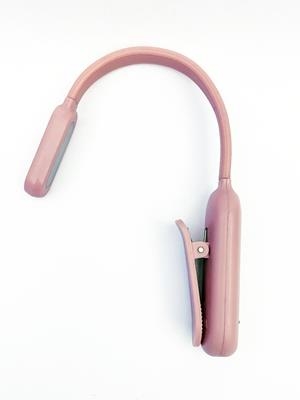 LAMPARA DE LECTURA LUCY ROSA | 9791259575852 | Llibreria online de Figueres i Empordà