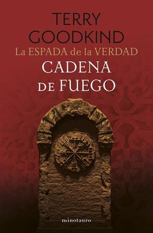 La Espada de la Verdad #09/17 El imperio de los vencidos | 9788445017432 | Goodkind, Terry | Llibreria online de Figueres i Empordà