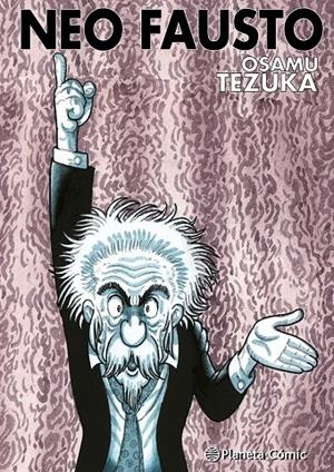 Neo Faust | 9788411619103 | Tezuka, Osamu | Llibreria online de Figueres i Empordà