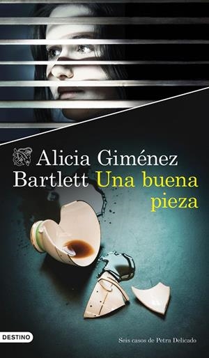 Una buena pieza | 9788423367856 | Giménez Bartlett, Alicia | Librería online de Figueres / Empordà