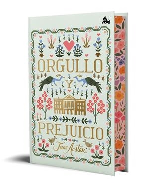 Orgullo y prejuicio | 9788467077834 | Austen, Jane | Llibreria online de Figueres i Empordà