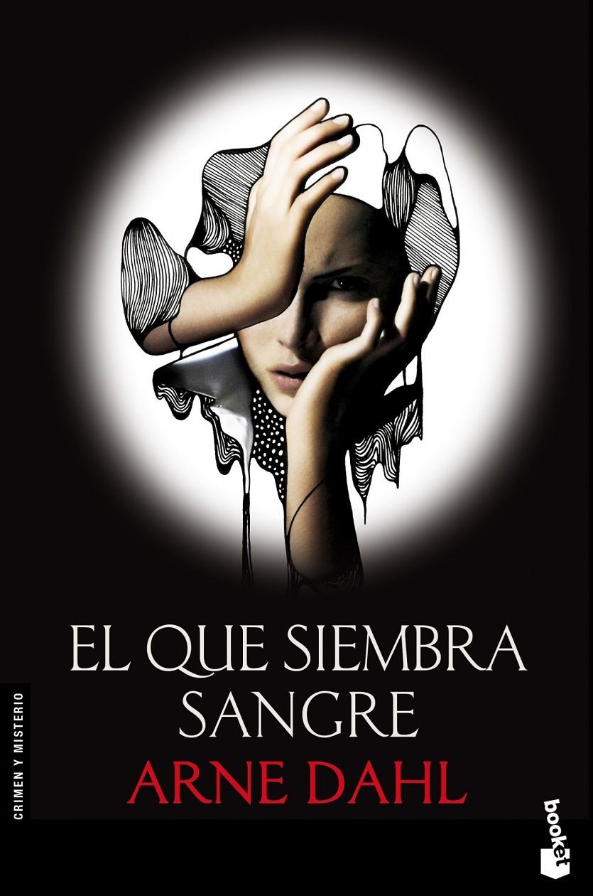 El que siembra sangre | 9788423345984 | Dahl, Arne | Librería online de Figueres / Empordà