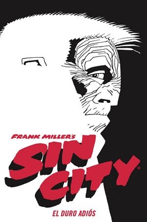 SIN CITY #01. EL DURO ADIÓS (CARTONÉ) | 9788467966305 | Miller, Frank | Librería online de Figueres / Empordà