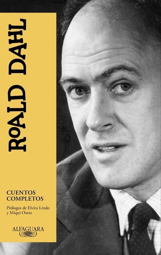 Cuentos completos | 9788420425290 | Dahl, Roald | Llibreria online de Figueres i Empordà