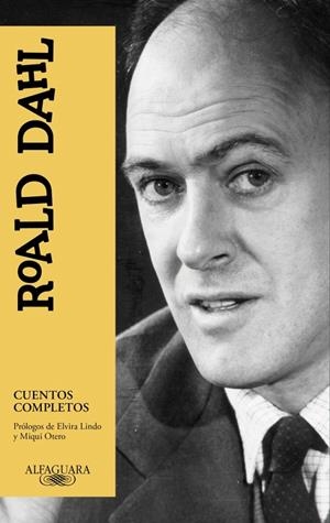 Cuentos completos | 9788420425290 | Dahl, Roald | Llibreria online de Figueres i Empordà