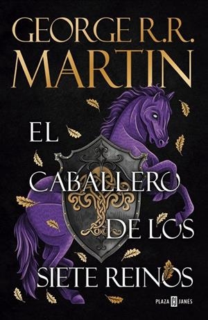 El caballero de los Siete Reinos (Canción de Hielo y Fuego) | 9788401036873 | Martin, George R. R. | Llibreria online de Figueres i Empordà