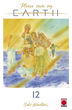 PLEASE SAVE MY EARTH #12 | 9791370130275 | Hiwatari, Saki | Llibreria online de Figueres i Empordà