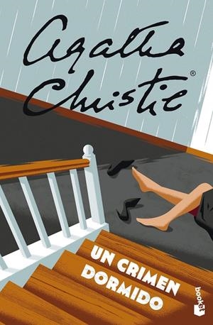Un crimen dormido | 9788467077643 | Christie, Agatha | Llibreria online de Figueres i Empordà