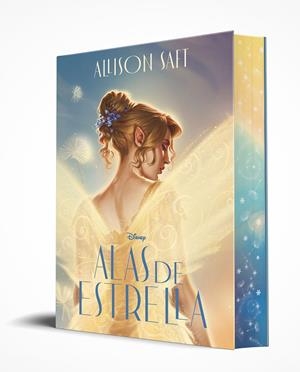 Disney. Alas de estrella | 9791387526320 | Disney/Saft, Allison | Llibreria online de Figueres i Empordà