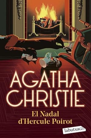 El Nadal d'Hercule Poirot | 9788419971913 | Christie, Agatha | Librería online de Figueres / Empordà