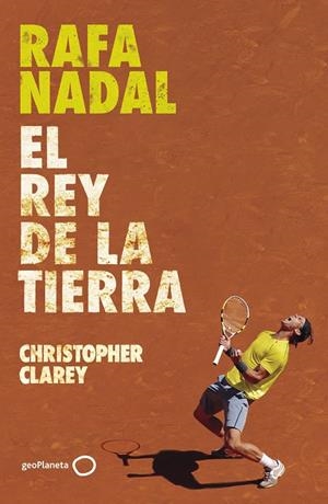 Rafa Nadal | 9788408304371 | Clarey, Christopher | Librería online de Figueres / Empordà