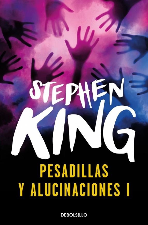 Pesadillas y alucinaciones I | 9788497596046 | King, Stephen | Librería online de Figueres / Empordà