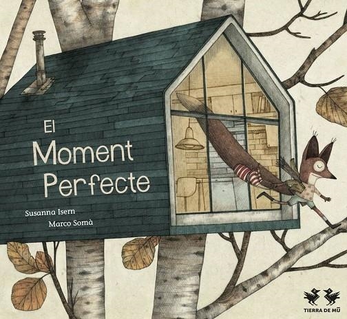 El Moment Perfecte | 9788412376098 | Isern, Susanna | Librería online de Figueres / Empordà