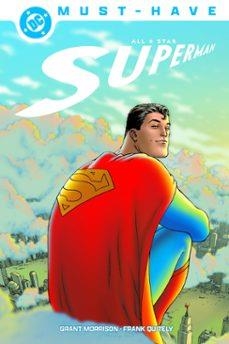 DC MUST-HAVE. ALL-STAR SUPERMAN | 9791370130152 | Llibreria online de Figueres i Empordà