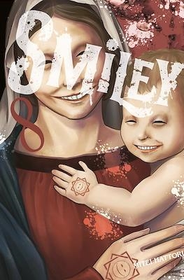 SMILEY #08 | 9788410446557 | Hattori, Mitei | Llibreria online de Figueres i Empordà