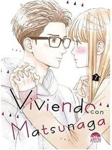 Viviendo con Matsunaga #07 | 9791387822101 | Iwashita, Keiko | Llibreria online de Figueres i Empordà