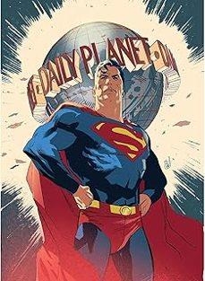 SUPERMAN: EL MUNDO | 9791370130367 | Varis Autors | Llibreria online de Figueres i Empordà