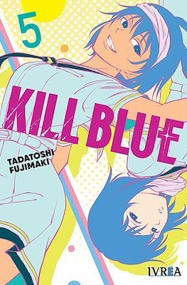 KILL BLUE #05 | 9791387836184 | Tadatoshi Fujimaki | Llibreria online de Figueres i Empordà