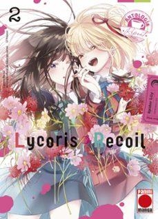 LYCORIS RECOIL - ANTOLOGIA: REPEAT #02 | 9791370130114 | Varis Autors | Llibreria online de Figueres i Empordà