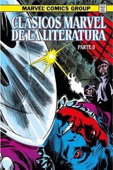 CLASICOS MARVEL DE LA LITERATURA #02 (MARVEL LIMITED EDITION) | 9788410497252 | Varis Autors | Llibreria online de Figueres i Empordà