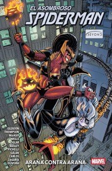 MARVEL PREMIERE. EL ASOMBROSO SPIDERMAN BEYOND #04 | 9791370130213 | Varis Autors | Llibreria online de Figueres i Empordà