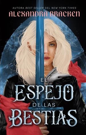 El espejo de las bestias | 9788410239418 | BRACKEN, ALEXANDRA CALEY | Llibreria online de Figueres i Empordà