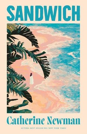 Sandwich | 9791387595159 | Newman, Catherine | Llibreria online de Figueres i Empordà