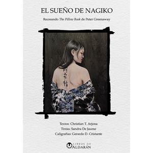 EL SUEÑO DE NAGIKO | 9788412646177 | Tubau Arjona, Christian | Librería online de Figueres / Empordà