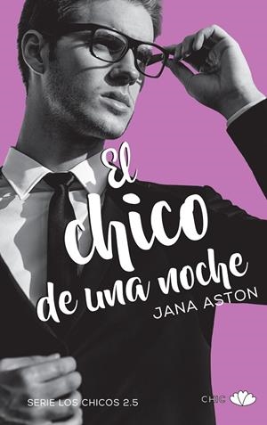 El chico de una noche | 9788416223749 | Aston, Jana | Llibreria online de Figueres i Empordà