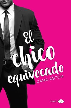 El chico equivocado | 9788416223527 | Aston, Jana | Llibreria online de Figueres i Empordà